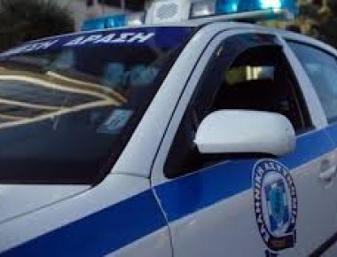 Κατερίνη: Άγρια δολοφονία 65χρονου που έπεσε θύμα ληστείας